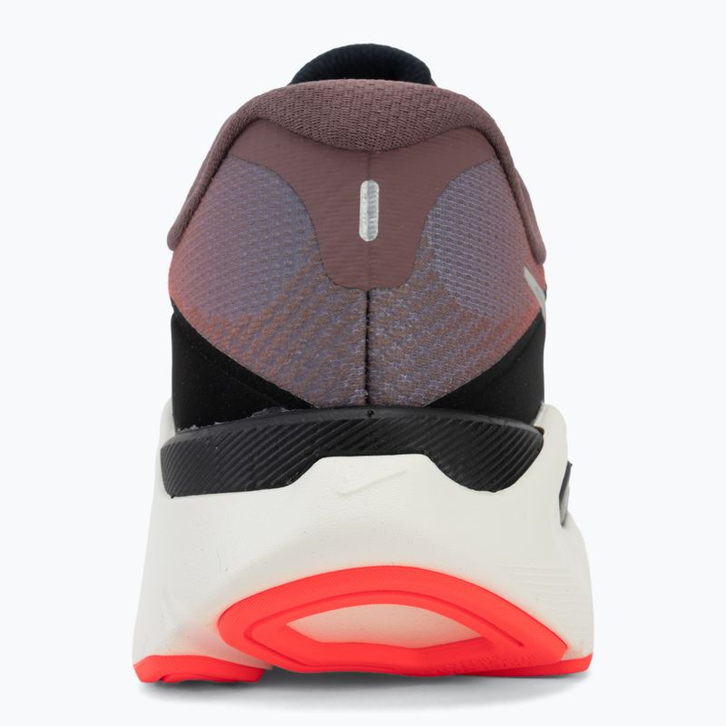 Dámske bežecké topánky Nike Structure Plus tattoo/hot lava/black/silver 6