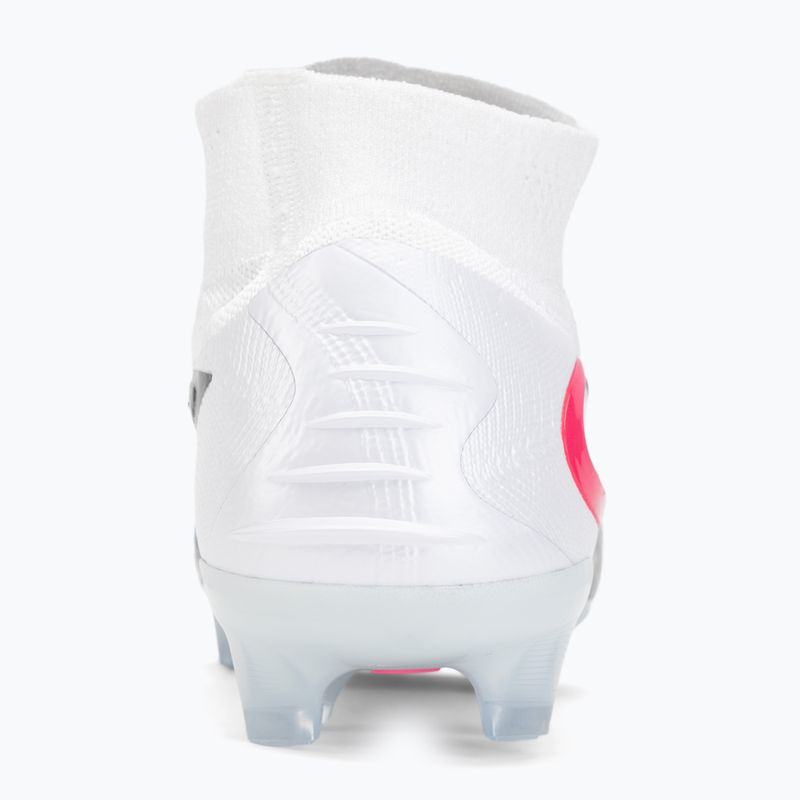 Pánske futbalové kopačky Nike Phantom 6 High Elite FG racer blue/white/pink blast 6