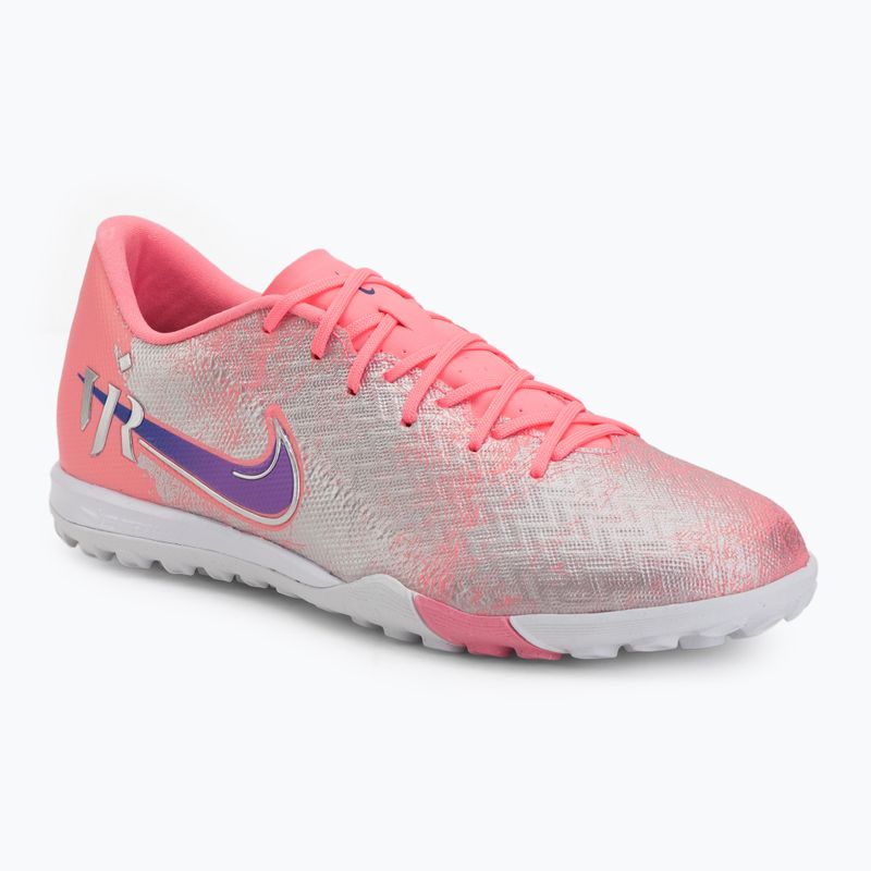 Pánske kopačky Nike Zoom Vapor 16 Academy TF Vini Jr sunset pulse/old royal