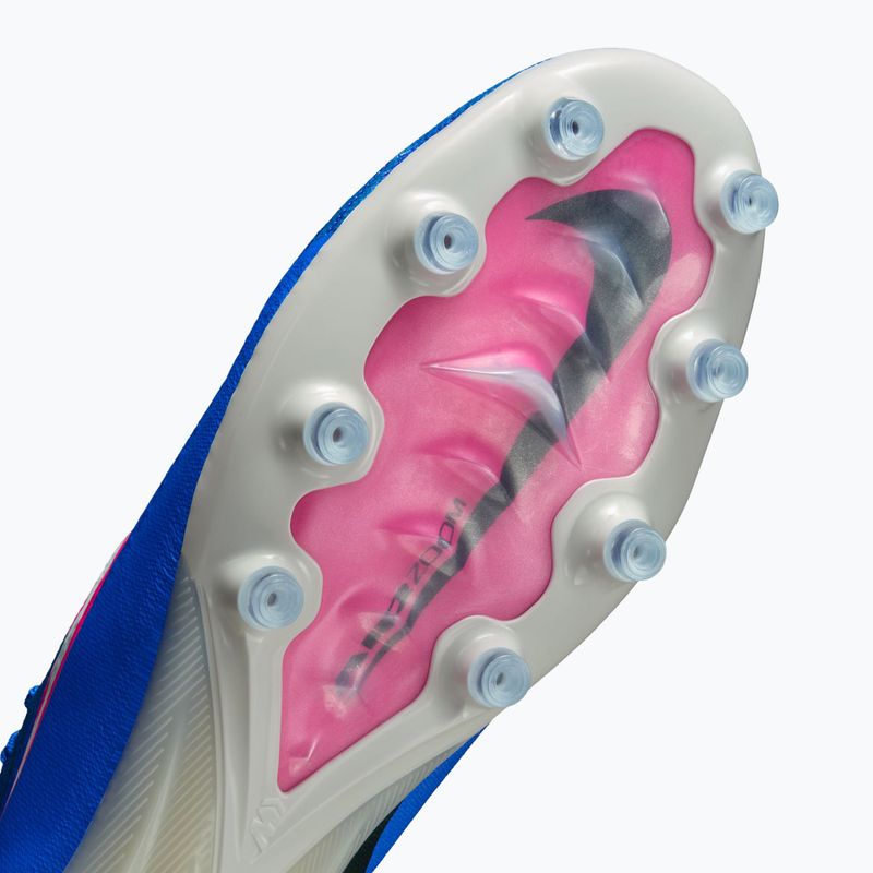 Pánske futbalové kopačky Nike Mercurial Vapor 16 Elite AG-Pro racer blue/white 10