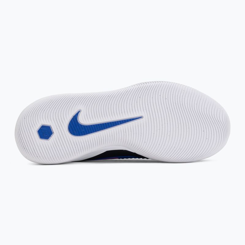Detské futbalové kopačky Nike Jr 4
