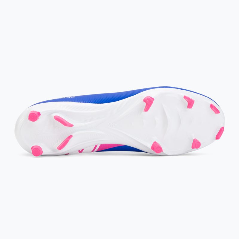 Pánske kopačky Nike Mercurial Vapor 16 Academy MG racer blue/white 4