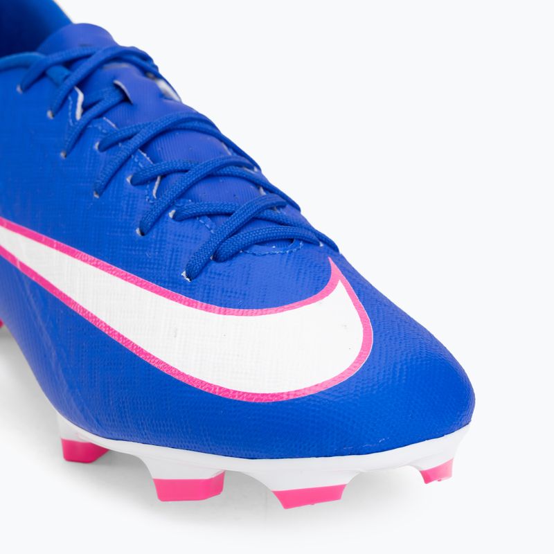 Pánske kopačky Nike Mercurial Vapor 16 Academy MG racer blue/white 7
