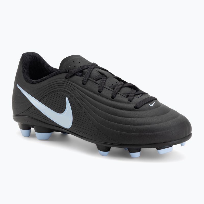Detské futbalové kopačky Nike Tiempo Maestro Club Jr FG/MG black/ice