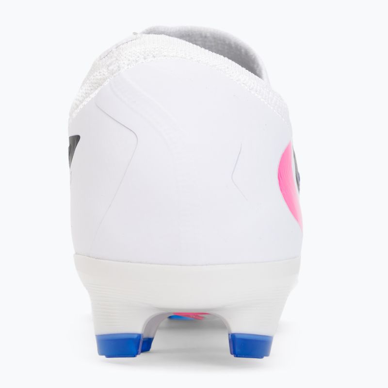 Pánske futbalové kopačky Nike Phantom 6 Low Pro FG racer blue/white/pink blast 6