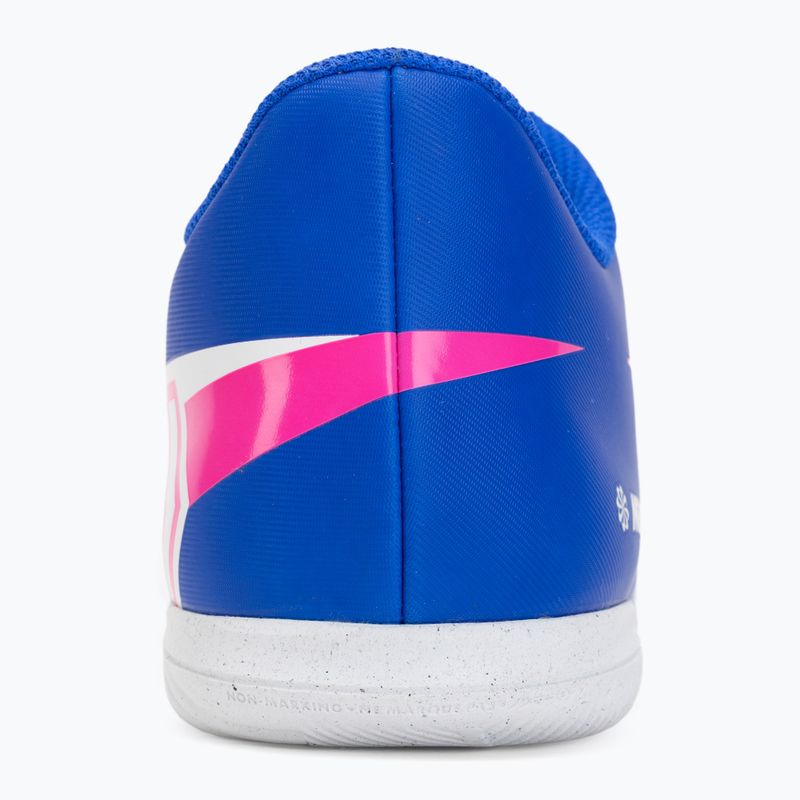 Pánske futbalové kopačky Nike Mercurial Vapor 16 Club IC racer blue/white 6