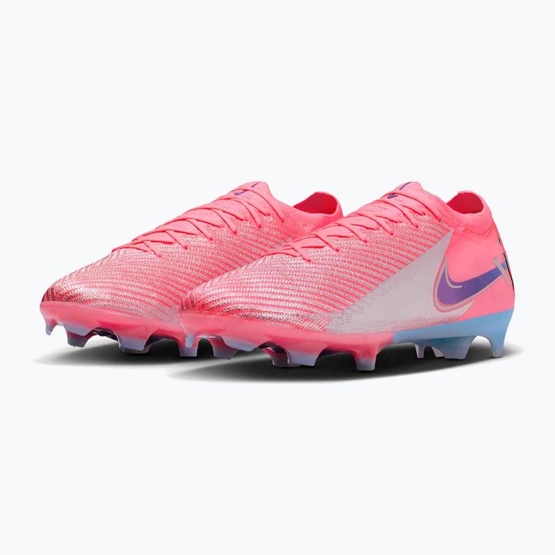 Pánske kopačky Nike Zoom Vapor 16 Elite FG VJR sunset pulse/old royal 2