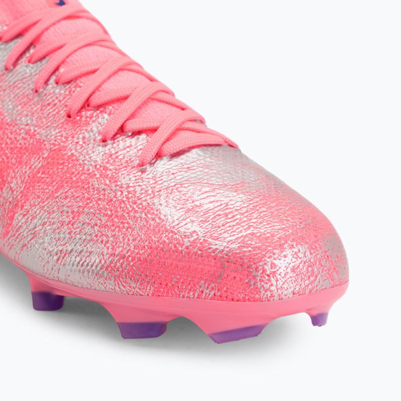 Detské futbalové kopačky Nike Zoom Vapor 16 Pro Vini Jr FG sunset pulse/old royal 7