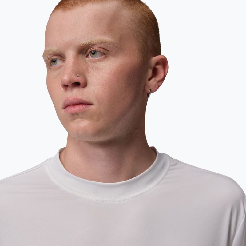 Pánske tričko Nike Jordan Sport Essentials Dri-Fit white 4