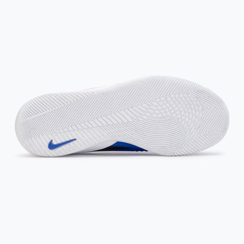Detské futbalové kopačky Nike Jr 4