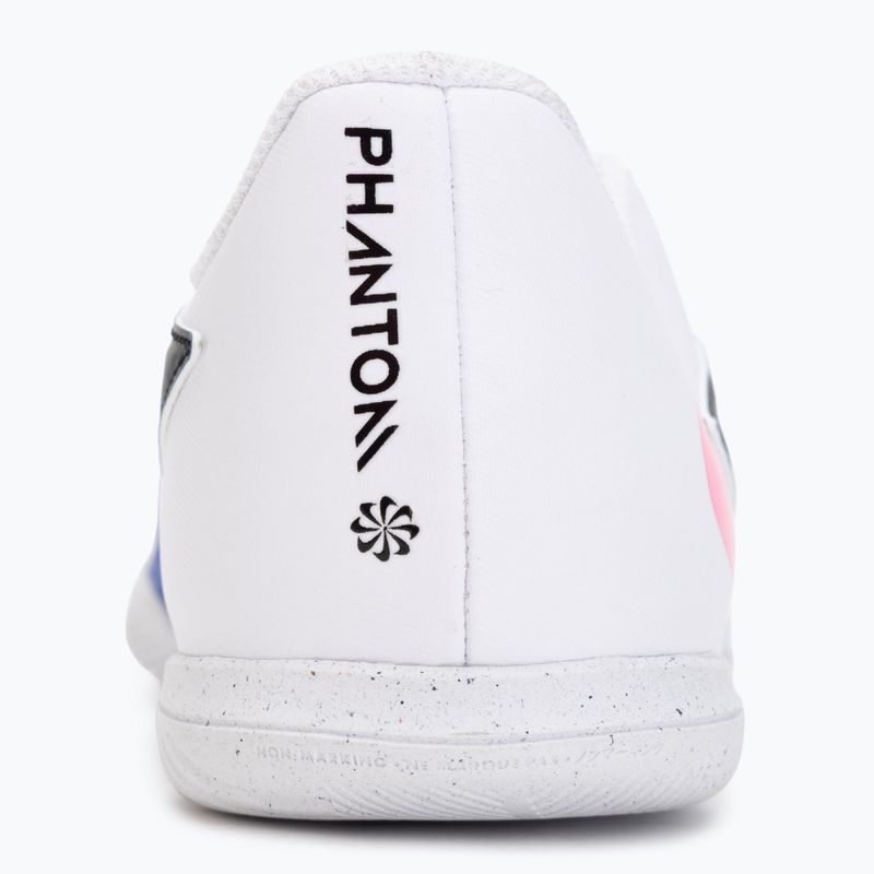 Detské futbalové kopačky Nike Jr 6