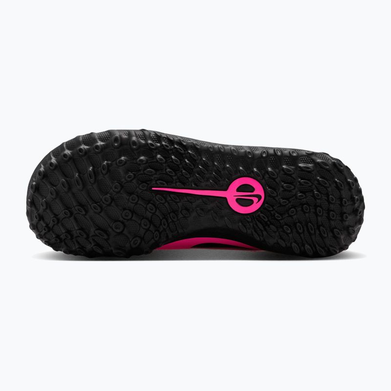 Detské futbalové kopačky Nike Tiempo Maestro Flex Jr TF PS pink blast/black 4