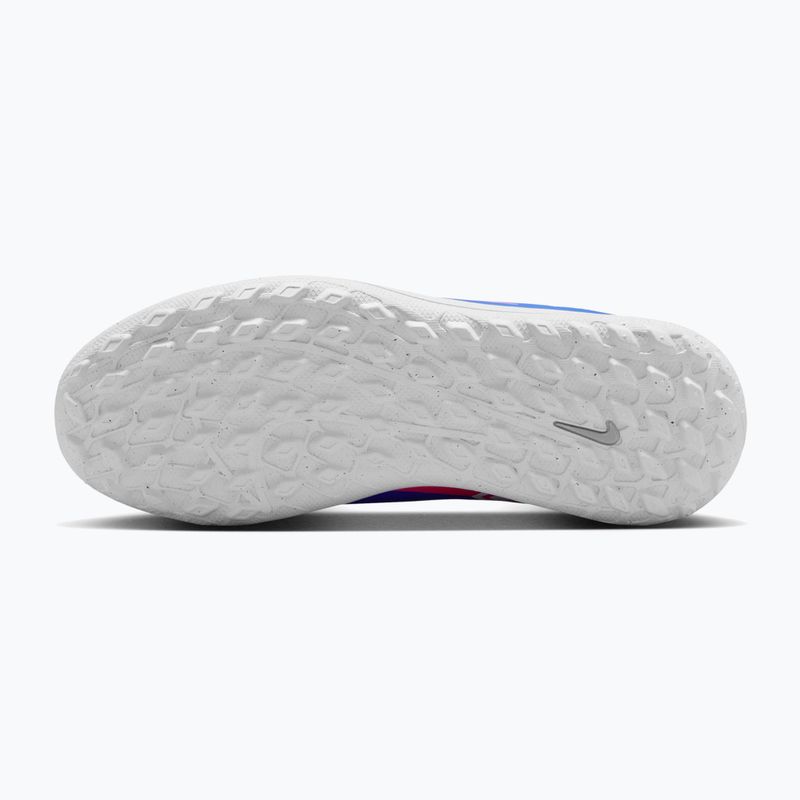 Detské kopačky Nike Mercurial Superfly 10 Club TF racer blue/white 13