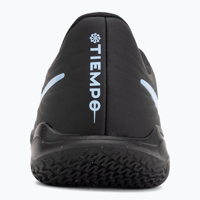 Pánske futbalové kopačky Nike Tiempo Maestro Club IC black/ice 6