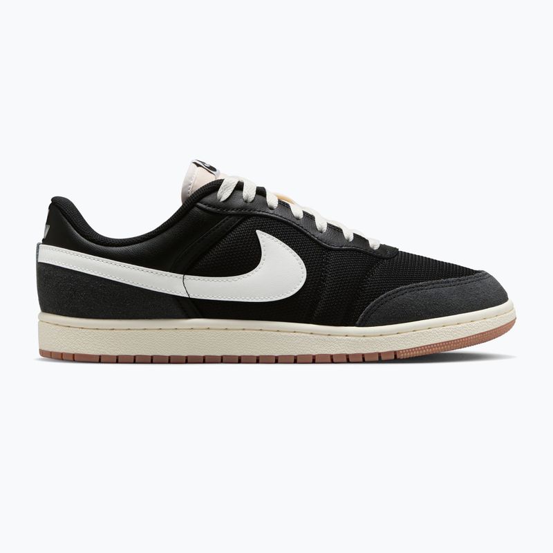 Pánske topánky Nike Air Jordan Skyline Low black/anthracite/summit white 8