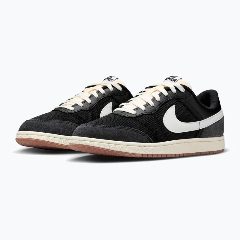 Pánske topánky Nike Air Jordan Skyline Low black/anthracite/summit white 10