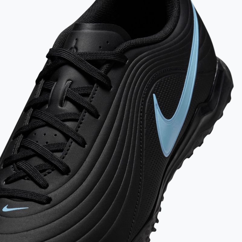 Pánske futbalové kopačky Nike Tiempo Maestro Club TF black/ice 8