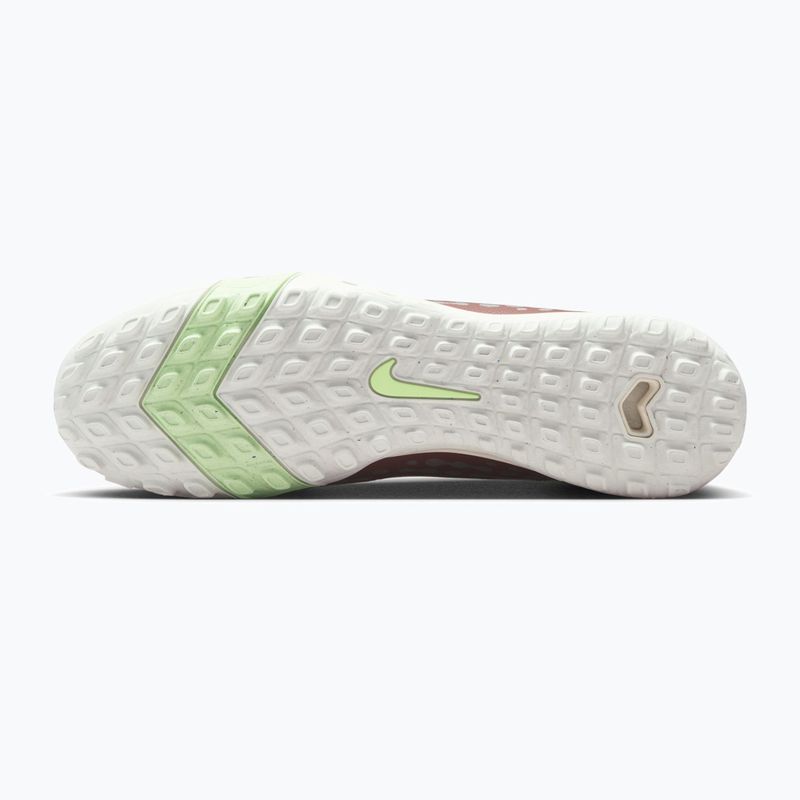 Pánske futbalové kopačky Nike Mercurial Vapor 16 Academy Kylian Mbappe TF plum eclipse/metallic silver 6