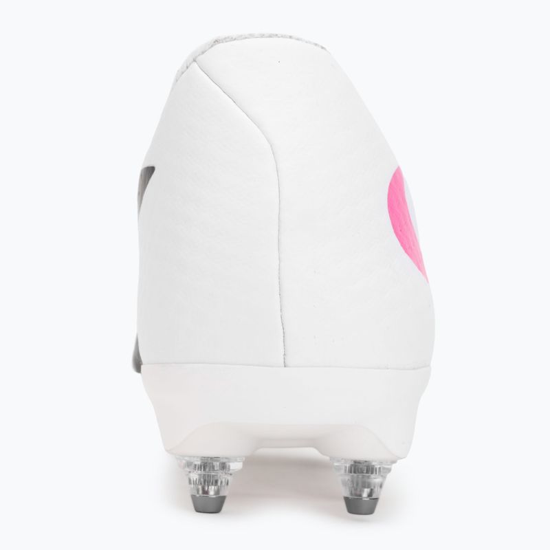 Pánske futbalové kopačky Nike Phantom 6 Low Academy SG racer blue/white/pink blast 6