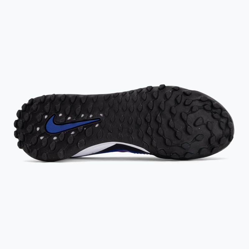 Pánske kopačky Nike Phantom 6 Low Academy TF racer blue/white/pink blast 4