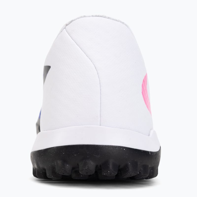 Pánske kopačky Nike Phantom 6 Low Academy TF racer blue/white/pink blast 6