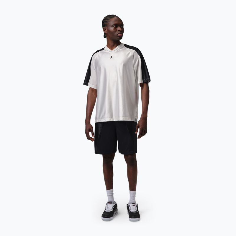 Pánske basketbalové šortky Nike Jordan Sport black/black/black 2