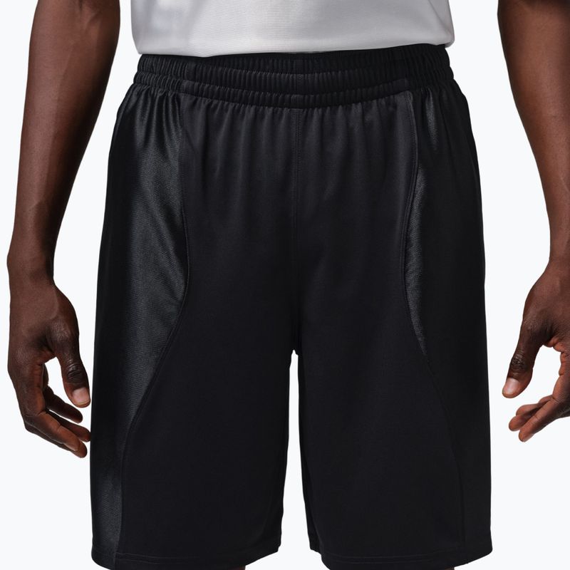 Pánske basketbalové šortky Nike Jordan Sport black/black/black 3
