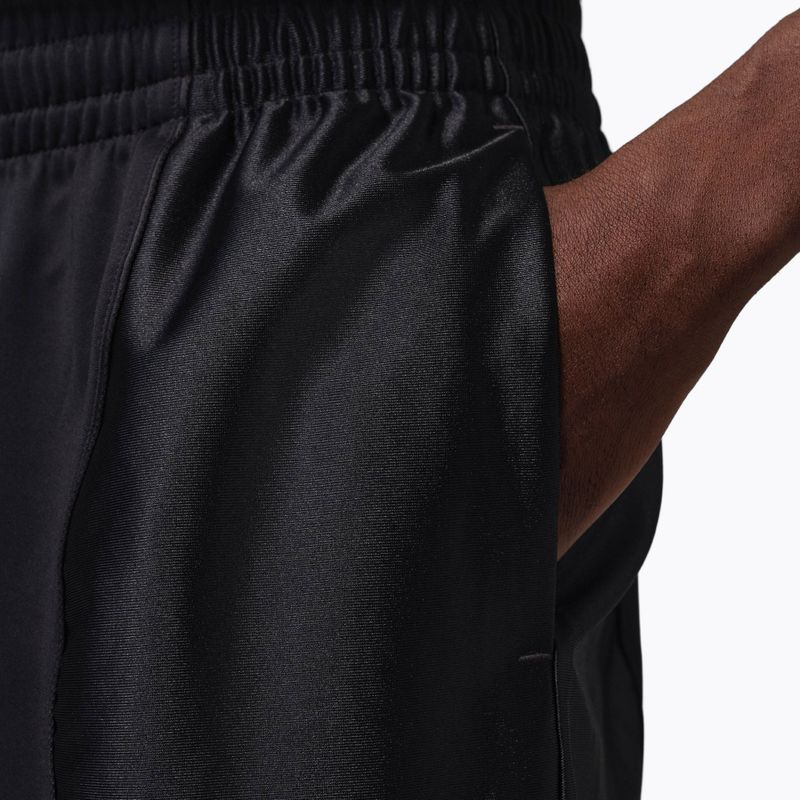 Pánske basketbalové šortky Nike Jordan Sport black/black/black 5
