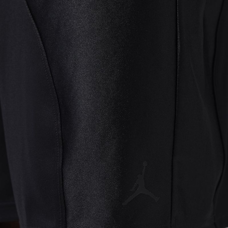 Pánske basketbalové šortky Nike Jordan Sport black/black/black 7