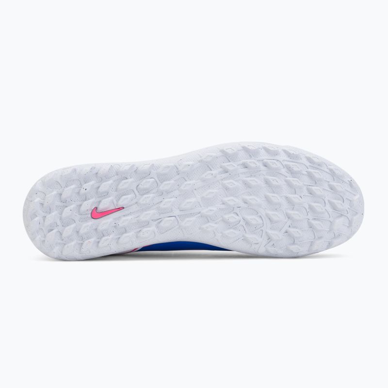 Pánske kopačky Nike Mercurial Superfly 10 Club TF racer blue/white 4