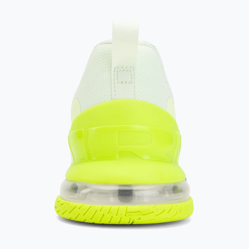 Pánske tréningové topánky Nike Air Max Alpha Trainer 6 black/volt tint/barely volt/volt 6