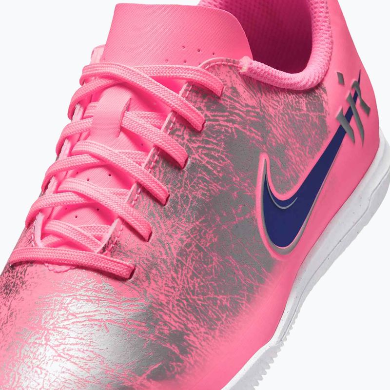Detské kopačky Nike Zoom Vapor 16 Club Vini Jr IC sunset pulse/old royal 4