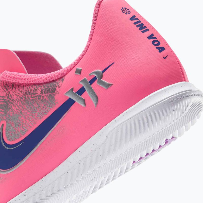 Detské kopačky Nike Zoom Vapor 16 Club Vini Jr IC sunset pulse/old royal 5
