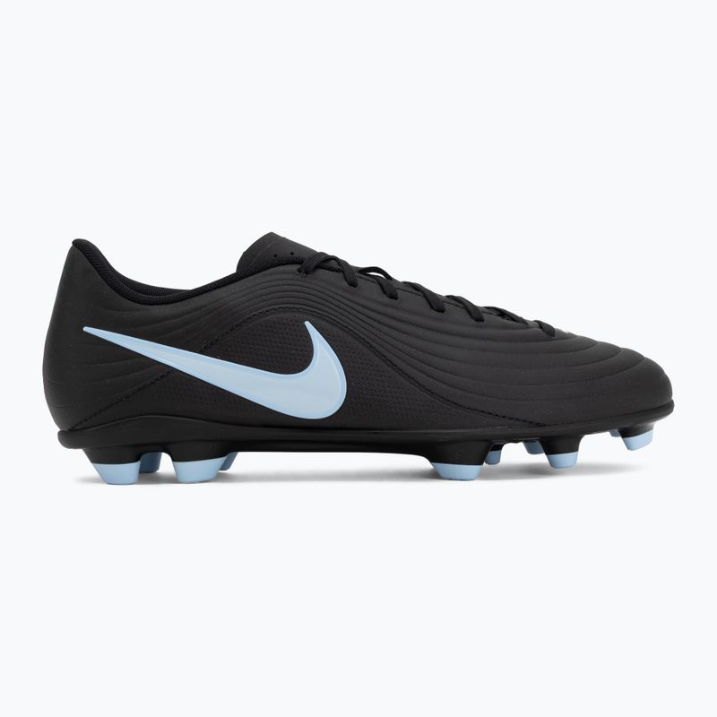 Pánske futbalové kopačky Nike Tiempo Maestro Club FG/MG black/ice 2