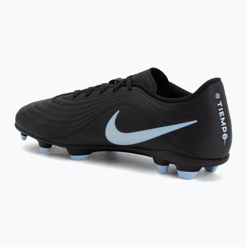 Pánske futbalové kopačky Nike Tiempo Maestro Club FG/MG black/ice 3