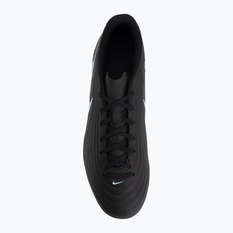 Pánske futbalové kopačky Nike Tiempo Maestro Club FG/MG black/ice 5