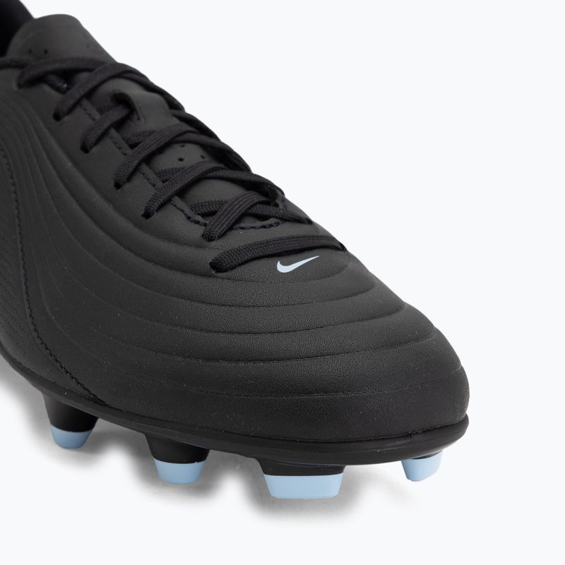 Pánske futbalové kopačky Nike Tiempo Maestro Club FG/MG black/ice 7