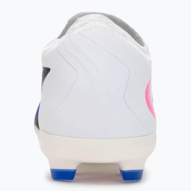 Detské kopačky Nike Phantom 6 Low Pro FG/MG racer blue/white/pink blast 6