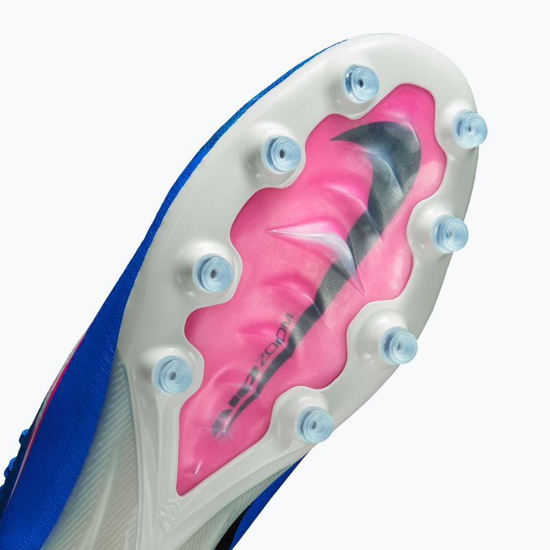 Pánske kopačky Nike Mercurial Superfly 10 Elite AG-Pro racer blue/white 10