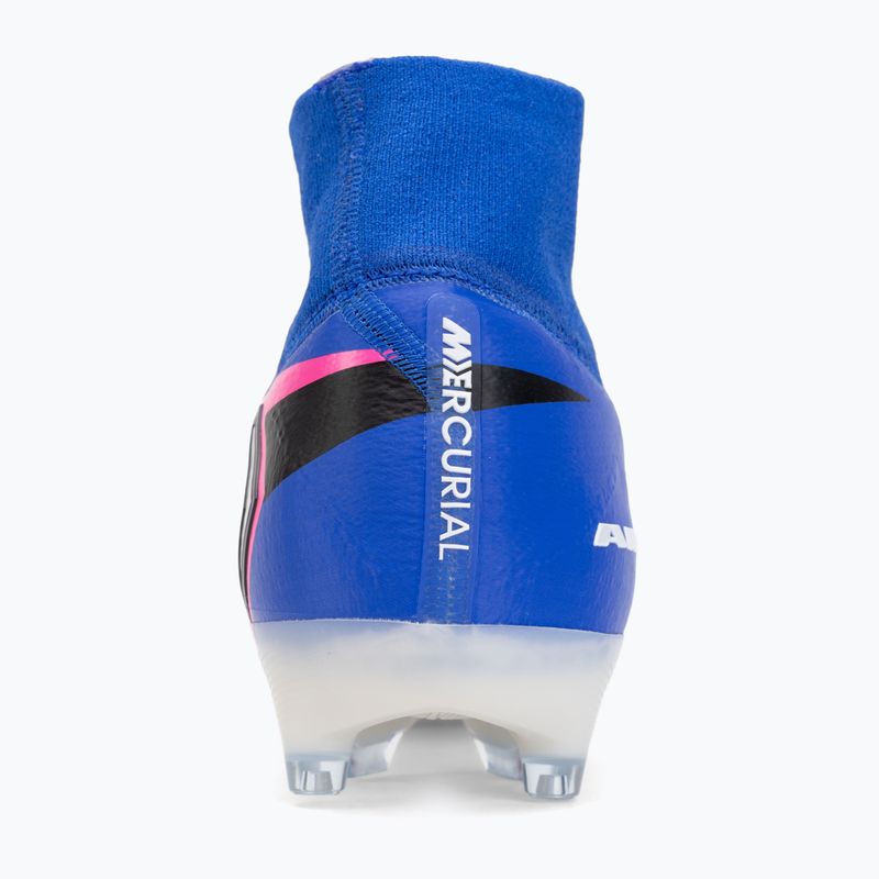Pánske kopačky Nike Mercurial Superfly 10 Elite AG-Pro racer blue/white 6
