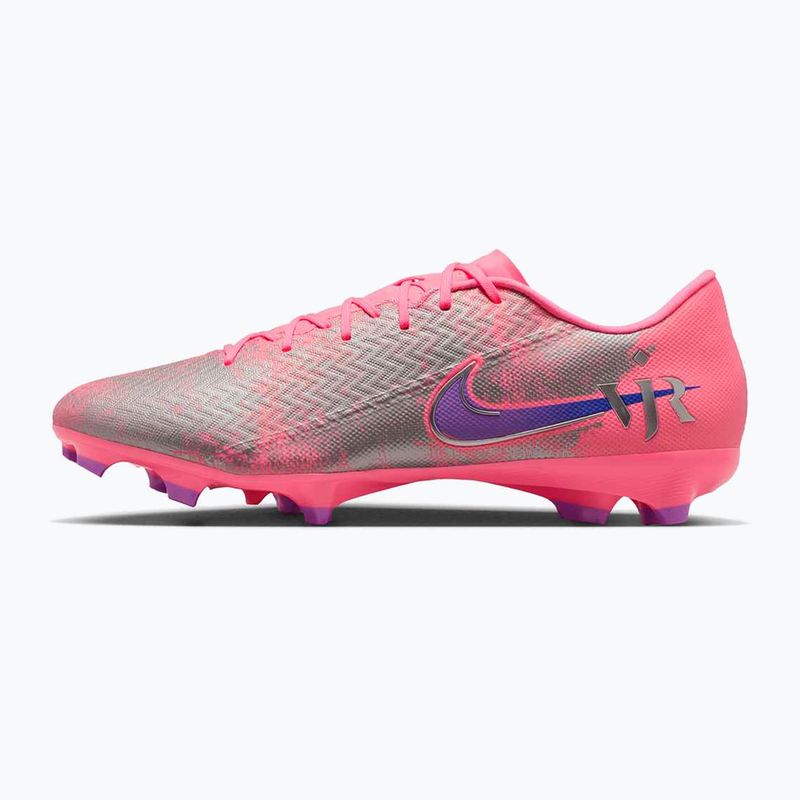 Pánske futbalové kopačky Nike Zoom Vapor 16 Academy FG/MG VJR sunset pulse/old royal 2