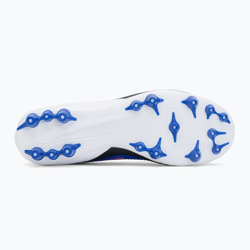 Pánske kopačky Nike Phantom 6 Low Academy AG racer blue/white/pink blast 4