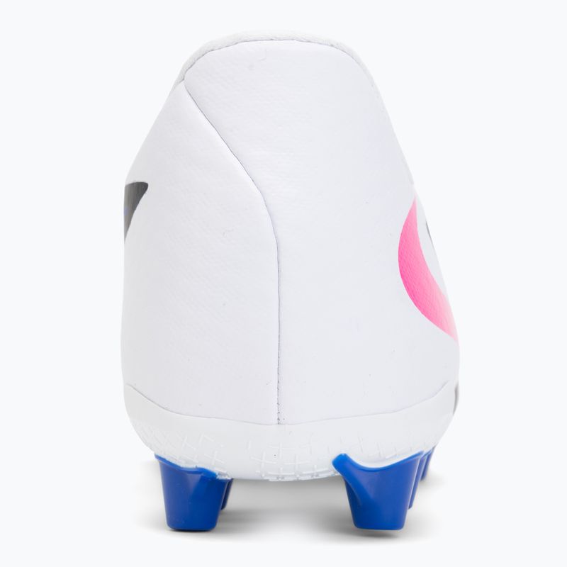 Pánske kopačky Nike Phantom 6 Low Academy AG racer blue/white/pink blast 6