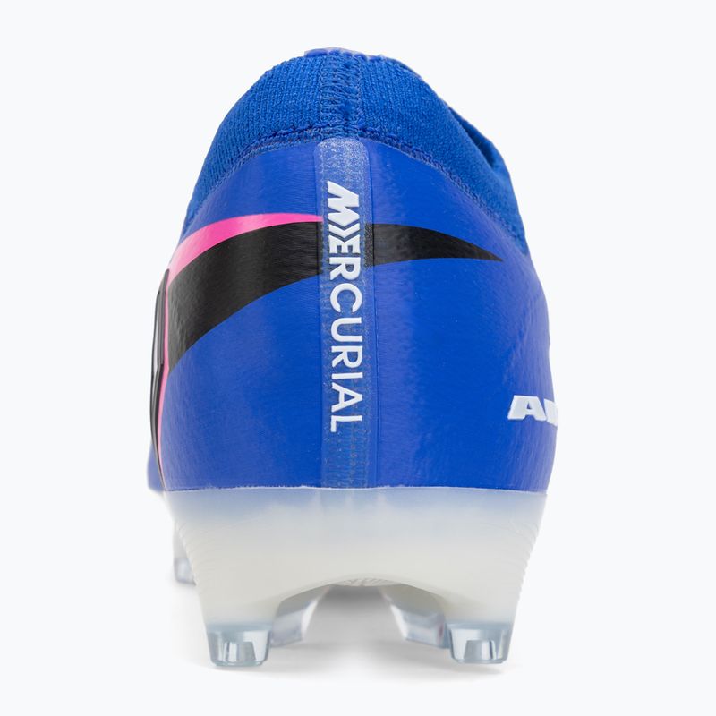 Pánske futbalové kopačky Nike Mercurial Vapor 16 Elite AG-Pro racer blue/white 6