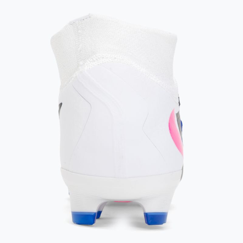 Pánske kopačky Nike Phantom 6 High Pro FG racer blue/white/pink blast 6