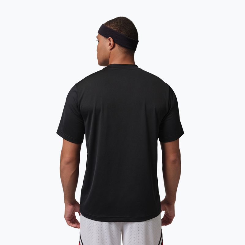 Pánske tričko Nike Jordan Sport Essentials Dri-Fit black 3