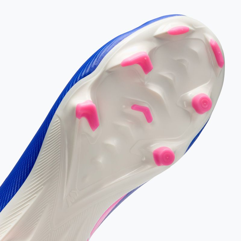 Detské kopačky Nike Mercurial Superfly 10 Academy FG/MG racer blue/white 10