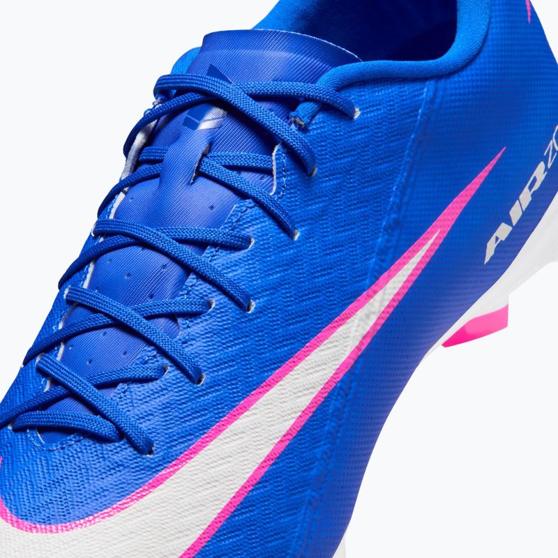 Pánske kopačky Nike Mercurial Vapor 16 Academy MG racer blue/white 8
