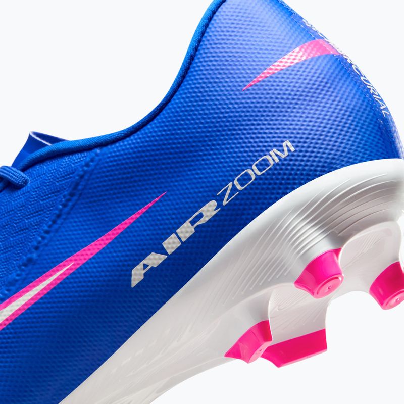 Pánske kopačky Nike Mercurial Vapor 16 Academy MG racer blue/white 9