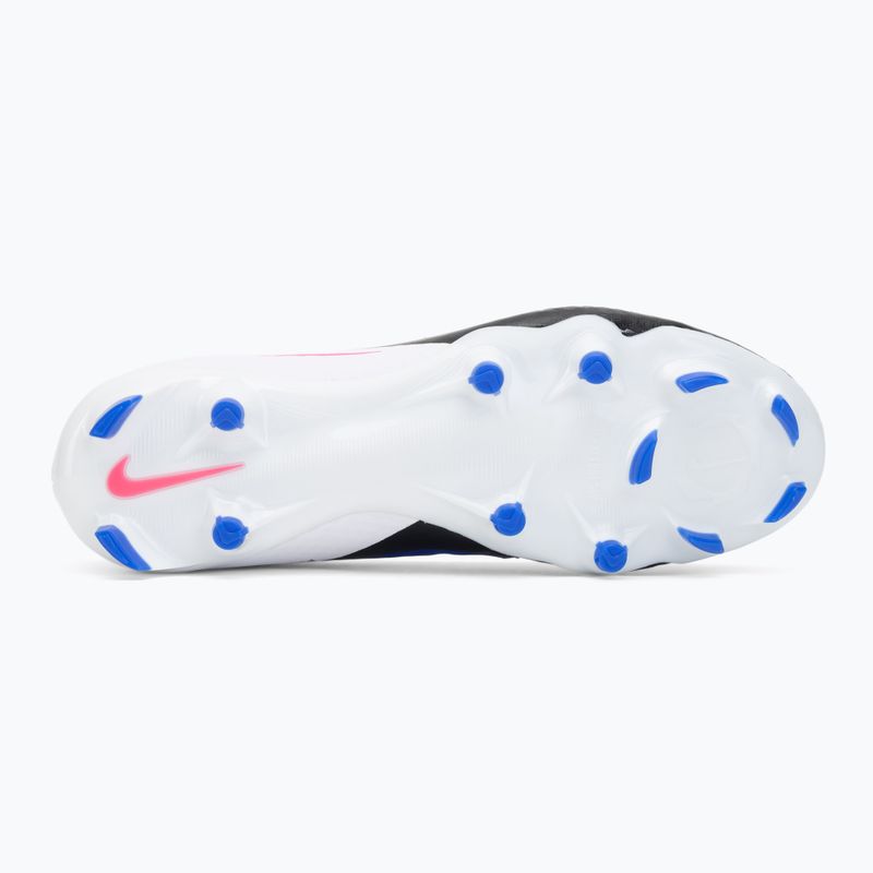 Pánske kopačky Nike Phantom 6 Low Academy FG/MG racer blue/white/pink blast 4